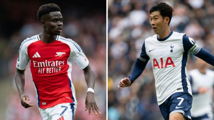 Chris Sutton Prediksi Arsenal vs Tottenham Hotspur, Ex Chelsea: Bagi Saya Skor Tidak Bakal Imbang
