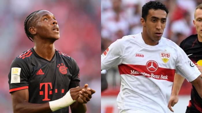 Pemain Terbaik dan Terburuk Laga Bayern Munich Vs VfB Stuttgart, Mathys Tel Pecundangi Tiago Tomas