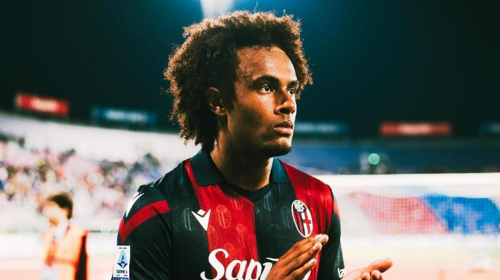 Arsenal Dibajak Man United Dapatkan Joshua Zirkzee, Erik ten Hag Mau Saingkan Rasmus Hojlund