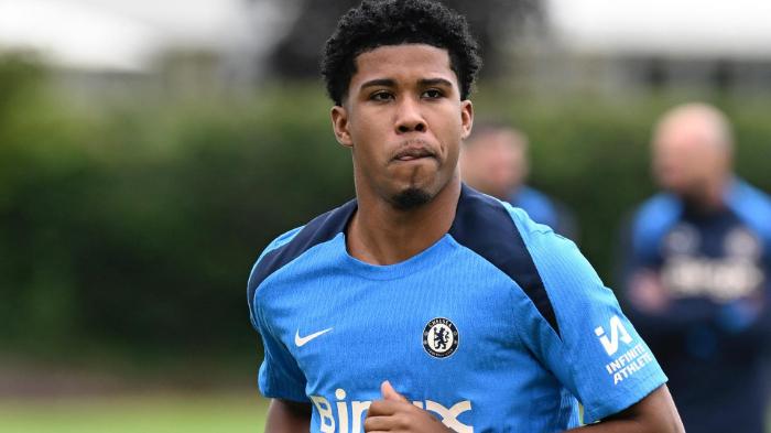 Ogah Pusingkan Chelsea, Andrey Santos Pilih Fokus ke Strasbourg: Saya Mau Selesaikan di Sini