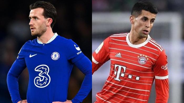 Ben Chilwell Bakal ke Man City, Joao Cancelo Gantian ke Chelsea setelah Kembali dari Bayern Munich