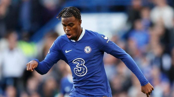 Christopher Nkunku Balik ke Skuad Chelsea setelah Jeda Internasional, Lavia dan Chukwuemeka Nyusul