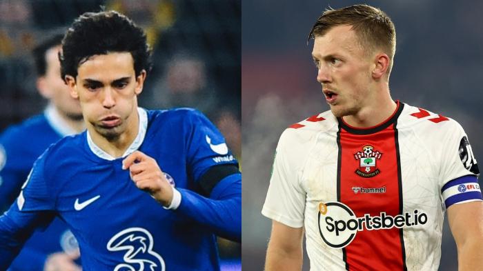Chelsea Vs Southampton: Prediksi Starter XI dan Skor, Skuad Graham Potter Menang atau Makin Remuk?