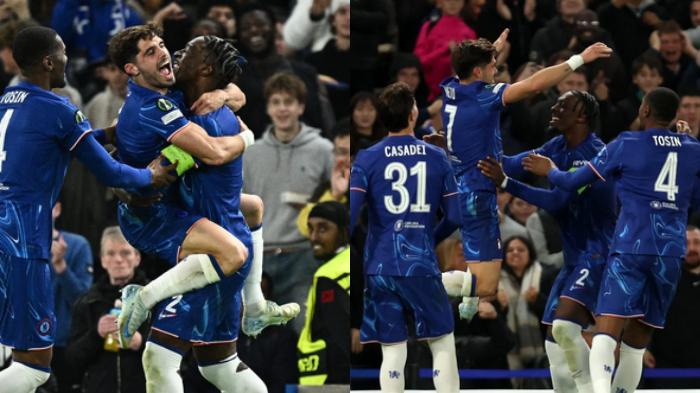 Pemain-Chelsea-Pedro-Neto-dan-Axel-Disasi-selebrasi-gol-ke-gawang-Gent.jpg