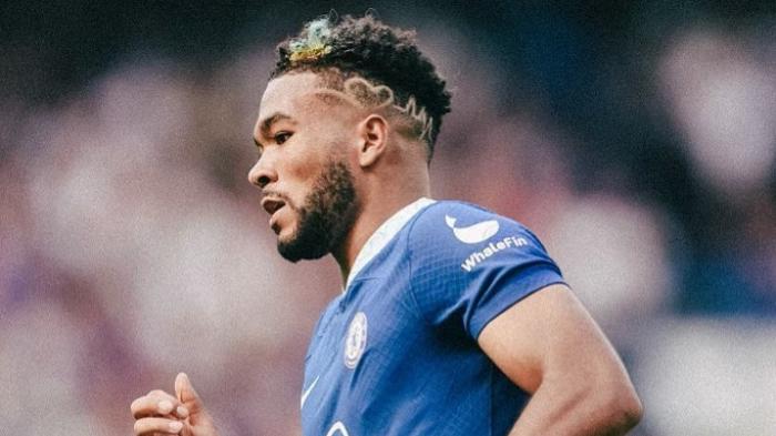 Fans Chelsea Bahagia Sambut Reece James Kembali ke Skuad Pochettino, Simak Daftar Cedera