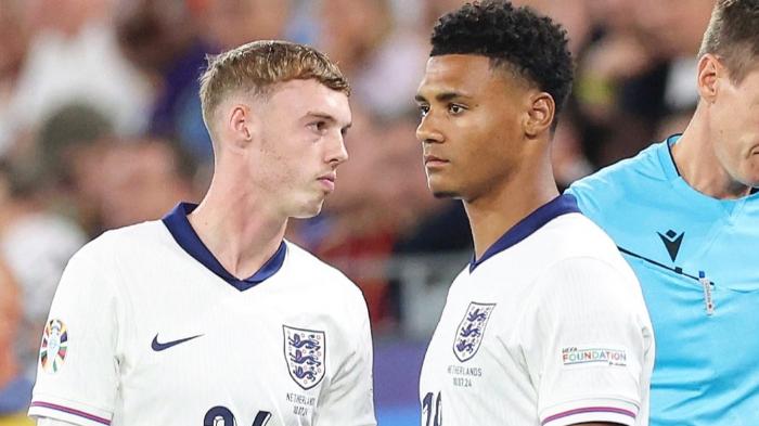 Cole Palmer Jawab Janjian Gol dengan Ollie Watkins, Bintang Chelsea: Sejak Latihan Sudah Firasat