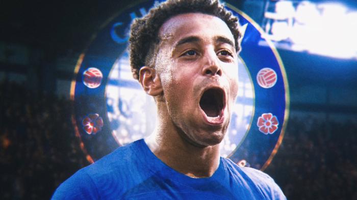 Chelsea Resmi Gaet Tyler Adams, Cesare Casadei dan Angelo Gabriel Dilepas, Caicedo Belum Jelas