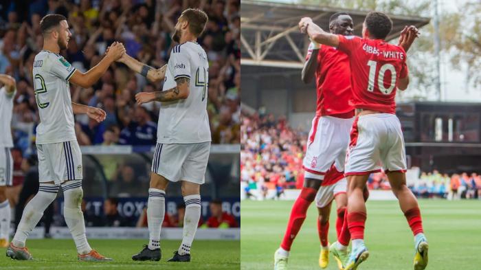 Nottingham Forest Dipermalukan Man City, Bagaimana Nasib Jelang Hadapi Leeds United? Simak Prediksi