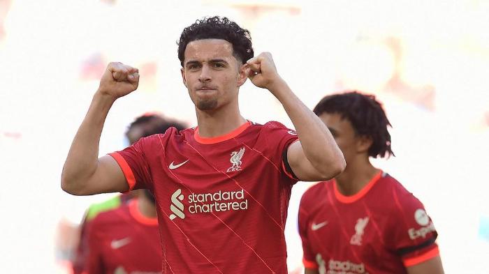 Liverpool Vs West Ham, Jurgen Klopp Belum Izinkan Pemain Muda Ini Tanding meski Bagus saat Latihan