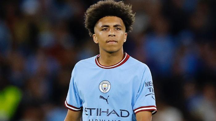 Penyebab Guardiola Teriak-teriak Marahi Rico Lewis, Bek Man City sampai Beri Gestur Minta Maaf