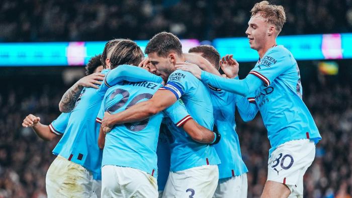 Prediksi Starter XI Man City Jelang Hadapi Chelsea, Fans Ngamuk Lagi Tak Ada Julian Alvarez?