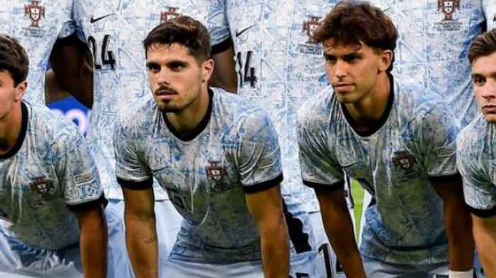 Kenapa Pedro Neto Dipulangkan ke Chelsea Jelang Portugal vs Kroasia, Joao Felix dan Veiga Bertahan