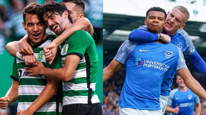 Prediksi Skor dan Susunan Pemain Sporting CP Vs Tottenham Hotspur, Marcus Edwards Ketemu Mantan