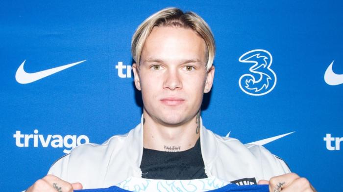 Fans Chelsea Hujat Mykhailo Mudryk: Yakin Dia Ikhlas Gabung Skuad Graham Potter dan Bukan Arsenal?