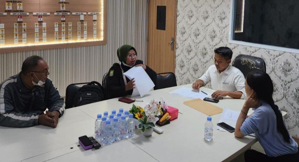 Pemilik Akun Status Ternate Diduga Lakukan Pelecehan, Korban Melapor ke Polda Metro Jaya