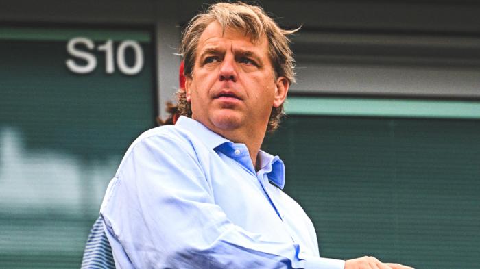 Todd Boehly Sudah Putuskan soal Rumor Pemecatan Graham Potter setelah Chelsea Kalah Berturut-turut