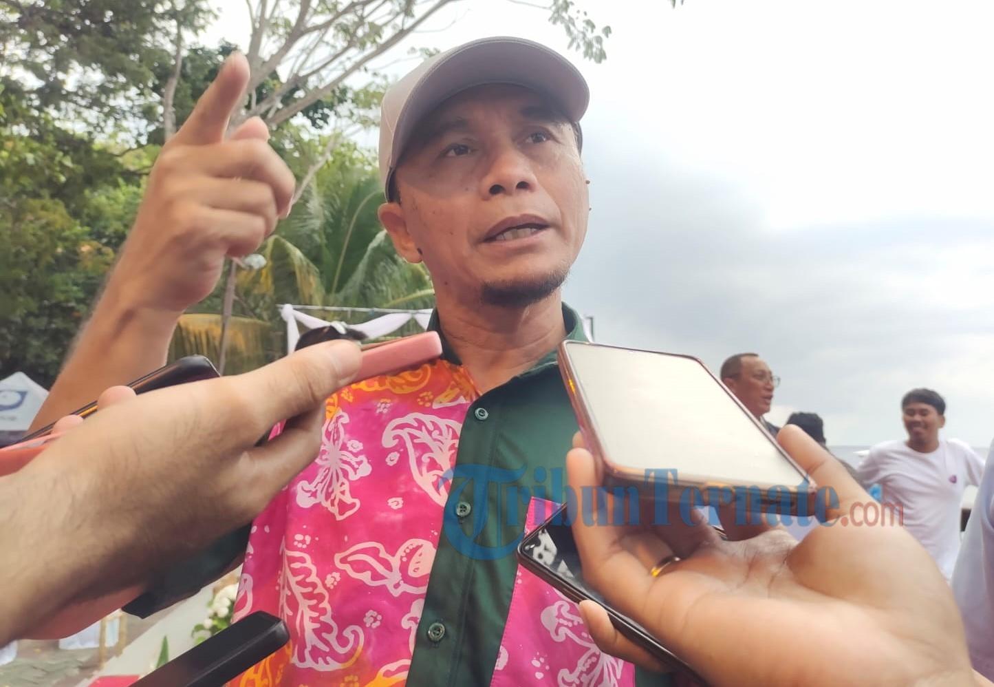 Pemkot Ternate Maluku Utara Keluarkan Kebijakan Baru Soal Penggunaan Air Bersih