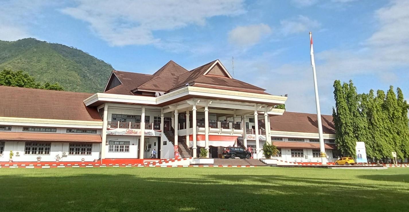 Berikut Rincian Usulan Kuota CPNS dan PPPK Tahun 2024 Pemkot Tidore