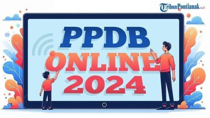 Panitia PPDB Maluku Utara Temukan 3 Daerah Langgar Jadwal Penginputan Pendaftaran