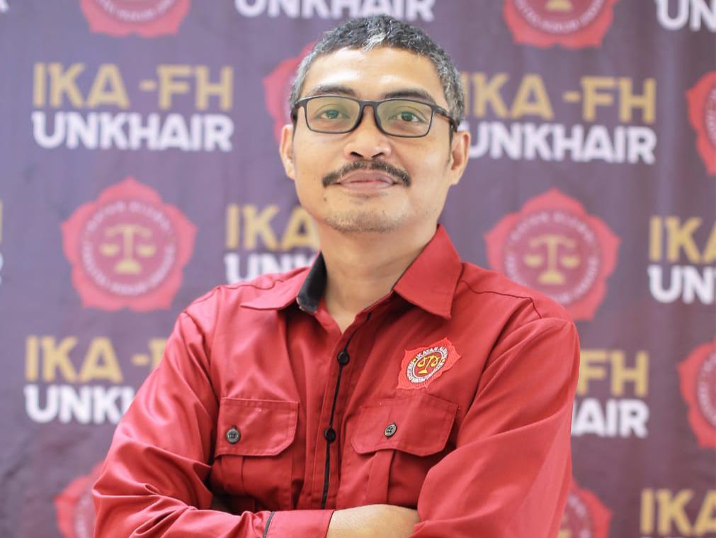 Pilkada Ternate 2024: Tim Hukum Tauhid-Nasri Siap Hadapi Materi Gugatan Sahril-Makmur di MK