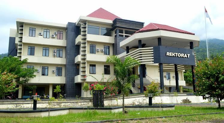 Unkhair Ternate Gelar Sosialisasi IKU 2026, Abdullah W Jabid Tekankan Kinerja Berbasis Data