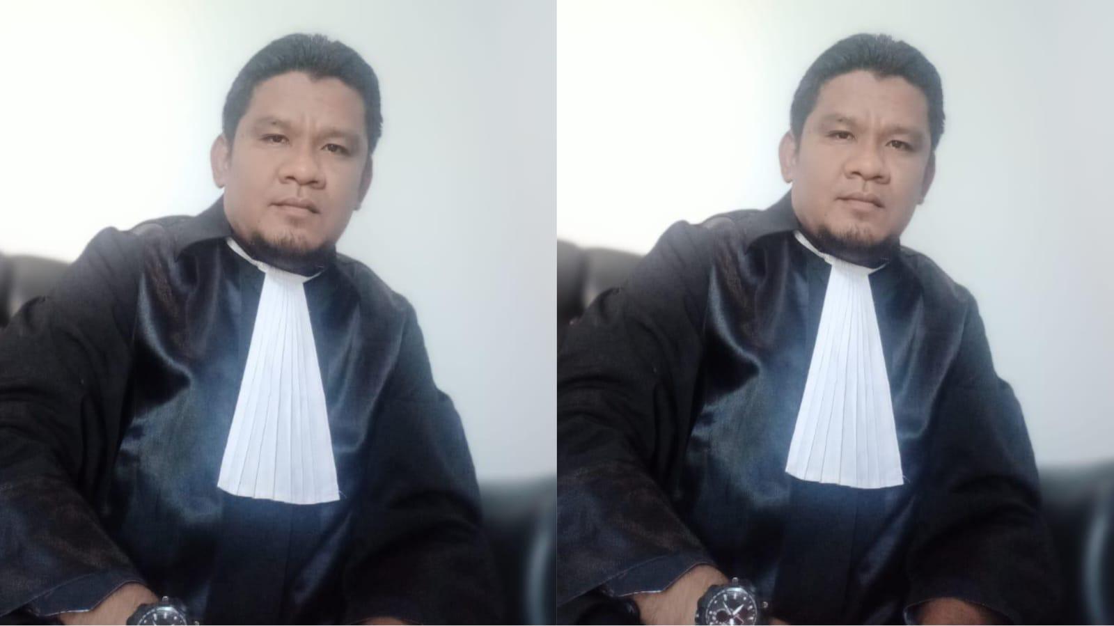 Video Editan Gunakan Wajah Piet Hein Babua Disebar Akun Palsu, Gilbert Tuwonaung: Itu Tidak Benar
