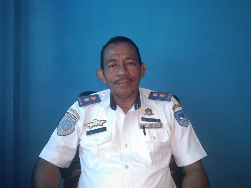 Dishub Ternate Akan Perketat Pengawasan di Pelabuhan Dufa-Dufa dari Pengedar Miras Captikus