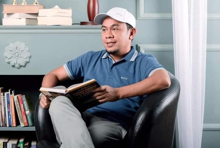 Bak Primadona, Banyak Parpol Ingin Meminang Iskandar Idrus, Termasuk Demokrat Maluku Utara