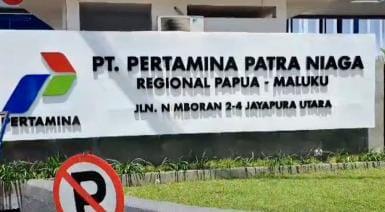 Pertamina : Distribusi Minyak Tanah di Ternate Lancar