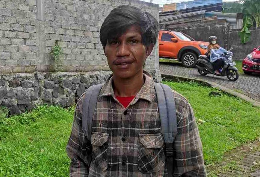 Tak Ada Diskriminasi, Said Saleh Terus Andalkan JKN untuk Berobat