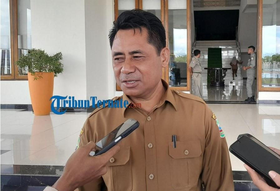 Ubaid Yakub: Seluruh Pimpinan OPD di Halmahera Timur Kompak Jalankan Tugas Pokok