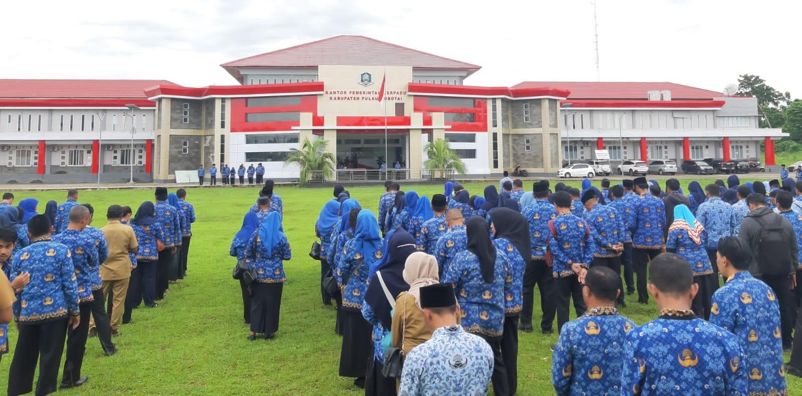 Info Gaji PNS dan PPPK Diumumkan 16 Agustus 2023, Kabarnya Gaji PPPK Lebih Tinggi daripada PNS?