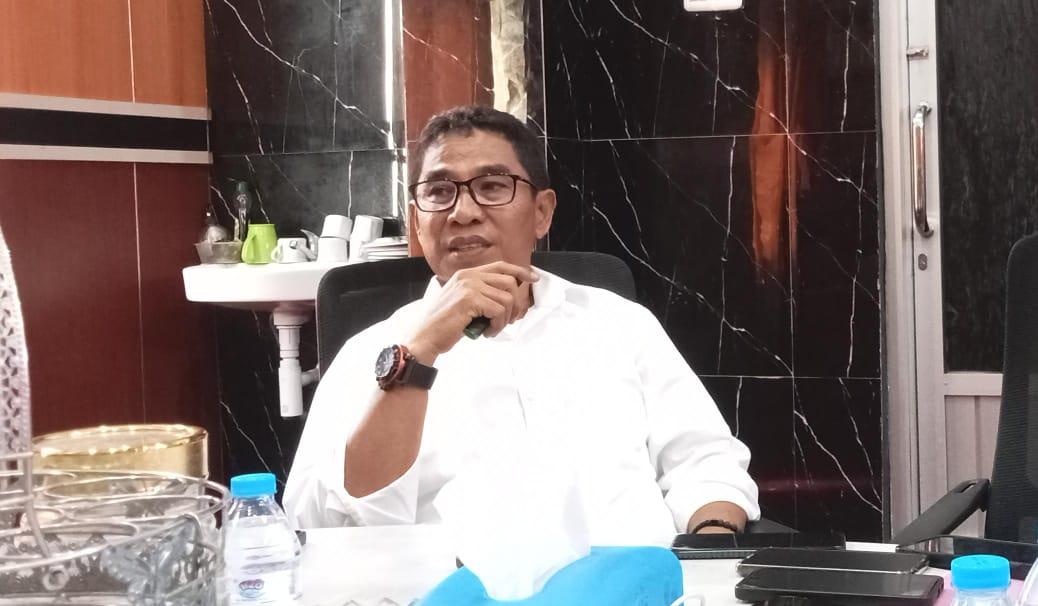 Dinas PUPR Maluku Utara Siapkan Pembangunan Jalan dan Jembatan di Pulau Obi