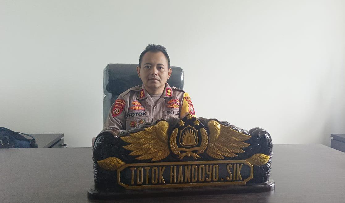 Polisi di Taliabu Diminta Bersikap Netral Jelang PSU