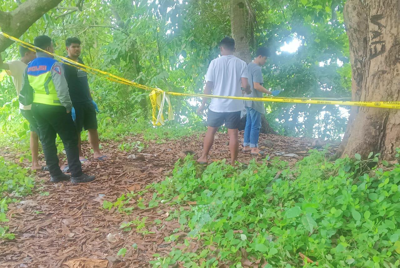 Ada Kejanggalan, Keluarga Minta Polisi Usut Kematian Tukang Bentor di Morotai