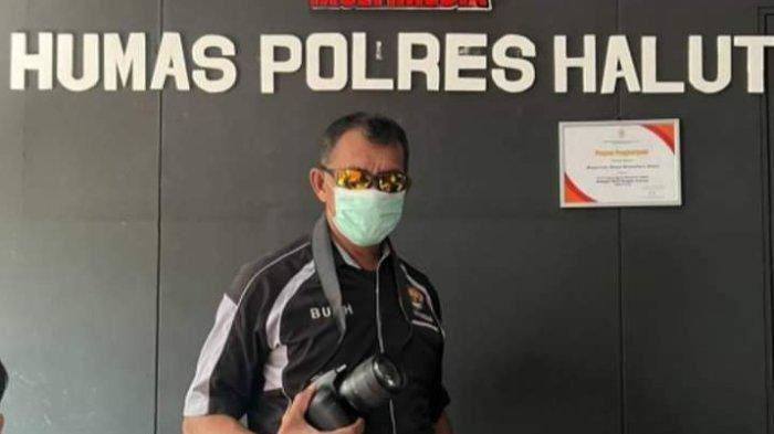 Polres Halmahera Utara Kirim 310 Calon Bintara dan Taruna Akpol ke Polda Maluku Utara