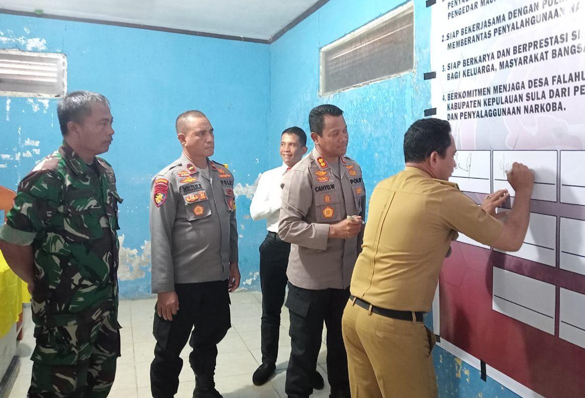 Polres-Kepulauan-Sula-jadikan-Desa-Falahu-sebagai-Kampung-Tangguh-Anti-Narkoba.jpg