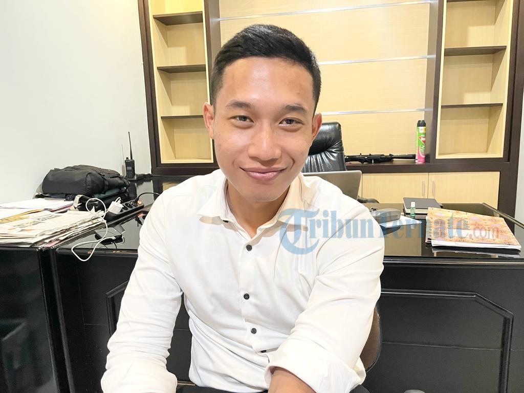 Update! Polisi Sudah Tetapkan Tersangka Kasus Penganiayaan Anak Ketua DPC Gerindra Ternate