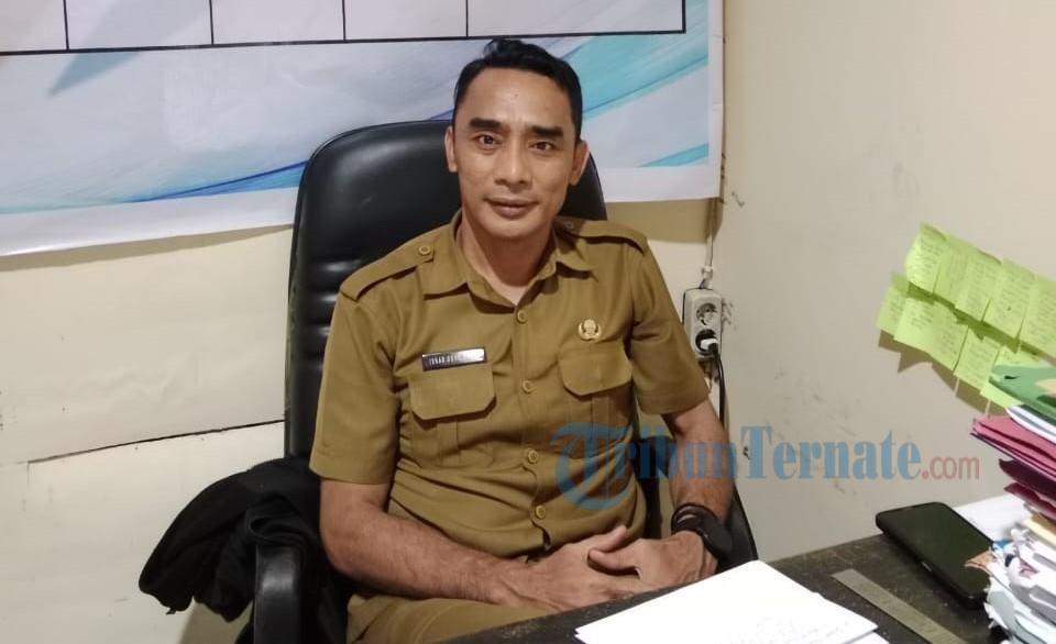 Persiapan Matang, Ternate Optimis Dulang Banyak Medali di Popda Maluku Utara 2024