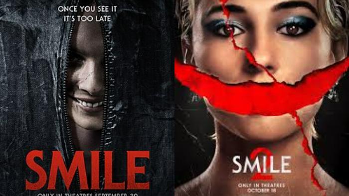 Smile 2 Tayang di Bioskop Indonesia Hari Ini, Simak Dulu Sinopsis Lengkap Smile Sekuel Pertama