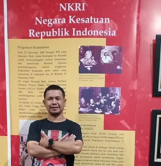 Soroti Performa Malut United, The Salawaku: Harus Menang di Laga Berikutnya