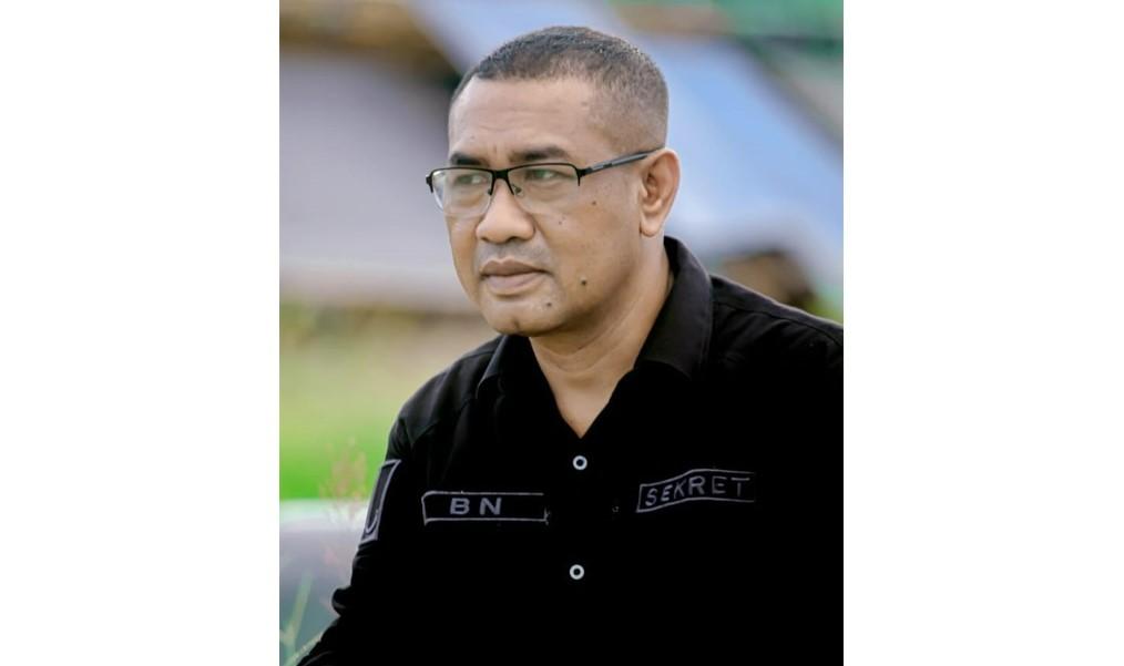 Profil Bahri Nurdin, Bakal Calon Bupati Halmahera Tengah Maluku Utara Tahun 2024