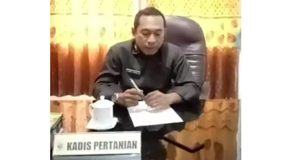 5 Program Dinas Pertanian Halmahera Tengah di 2024, Salah Satunya Penyeluhan Pertanian Lapangan