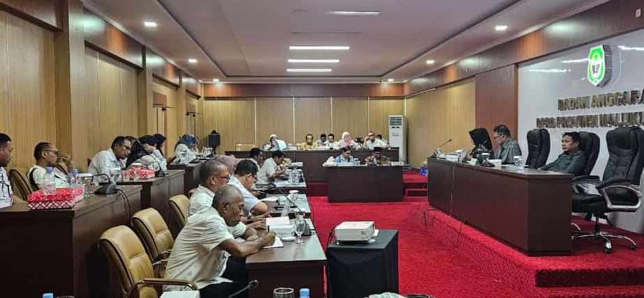 Rp 20 Miliar untuk Program Makanan Bergizi Gratis di Maluku Utara