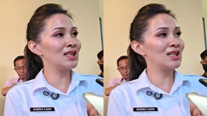 Gubernur Maluku Utara: Kalau Sudah Diinput, Tidak Ada Perubahan Nilai Proyek