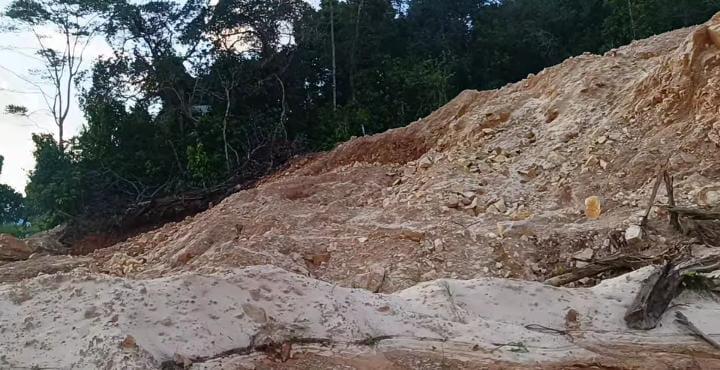 Pajak Galian C di Taliabu Tahun 2024 Jadi Temuan BPK, Capai Rp1 Miliar Lebih