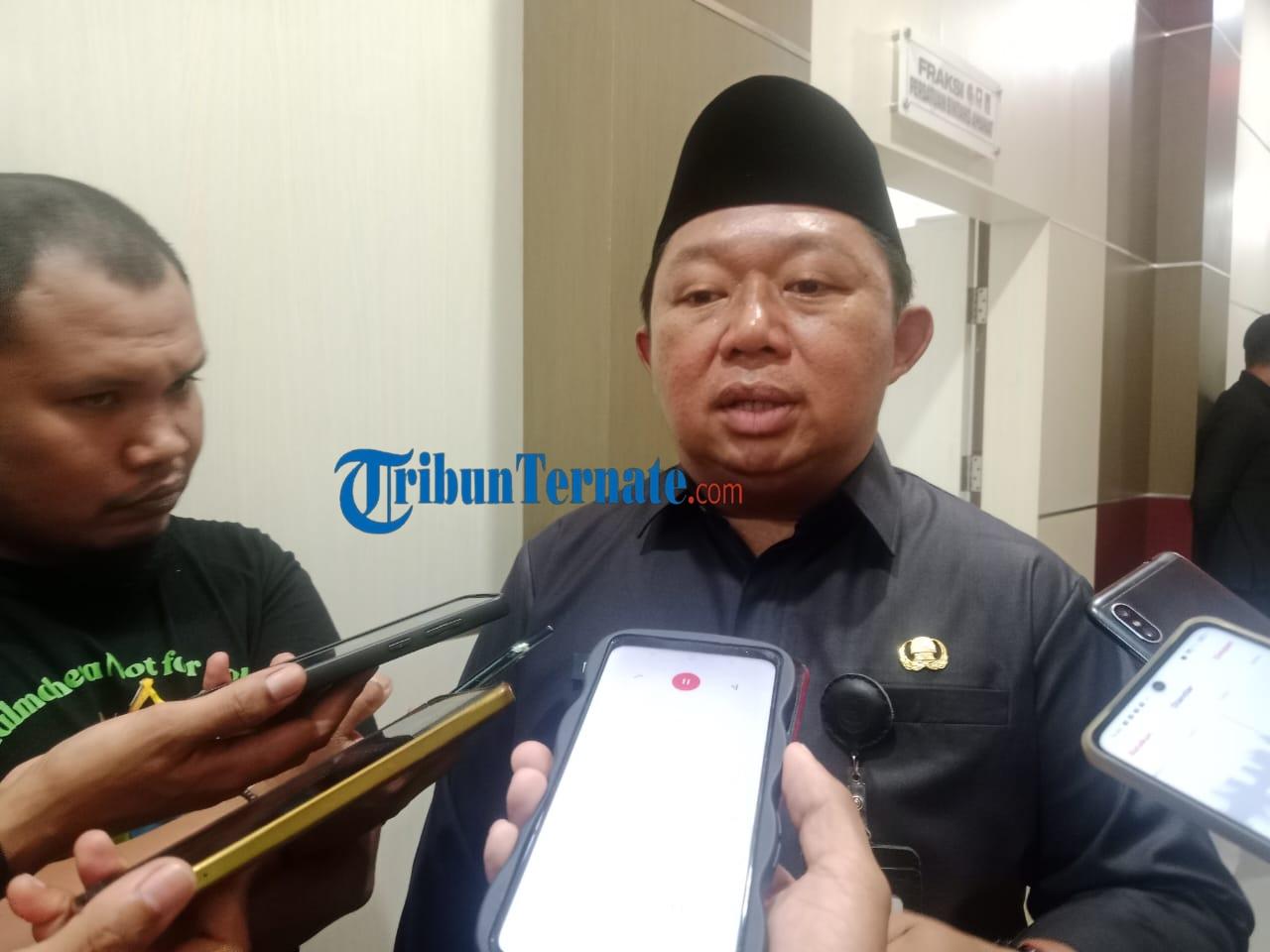Pemkot Ternate Segera Lakukan Mediasi Terkait Somasi Lahan 3 Kelurahan