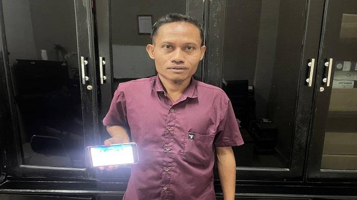 Rafix Sangat Terbantu Pakai Mobile JKN, Aplikasi Simpel dan Canggih