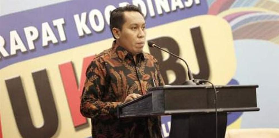 RSUD Chasan Boesoirie Ternate dan RS Jiwa Sofifi Maluku Utara Belum Input RUP