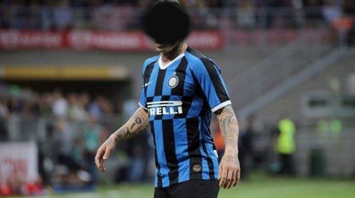 Gegara Hal Ini, Klub Liga 1 Malut United FC Berpotensi Dapat Tanda Tangan Eks Bomber Inter Milan